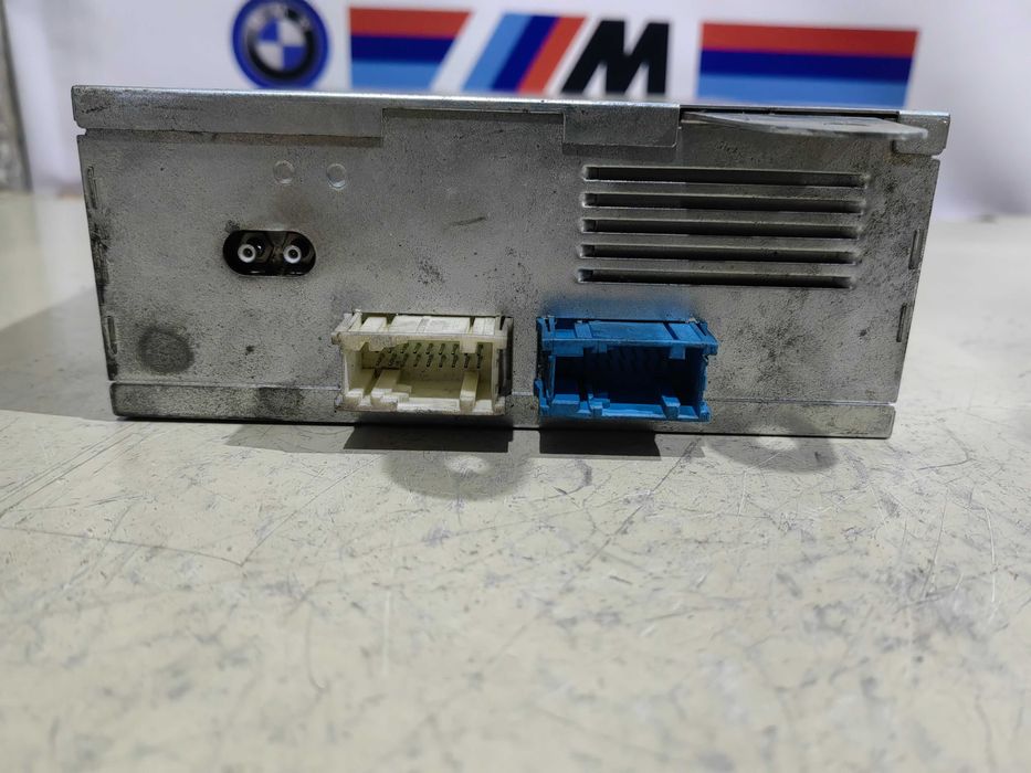 Modulo TV/vídeo BMW serie 3/5/7 E46/E39/E38 6902.015