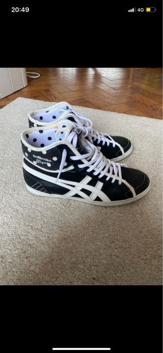 Tenis Onitsuka tiger