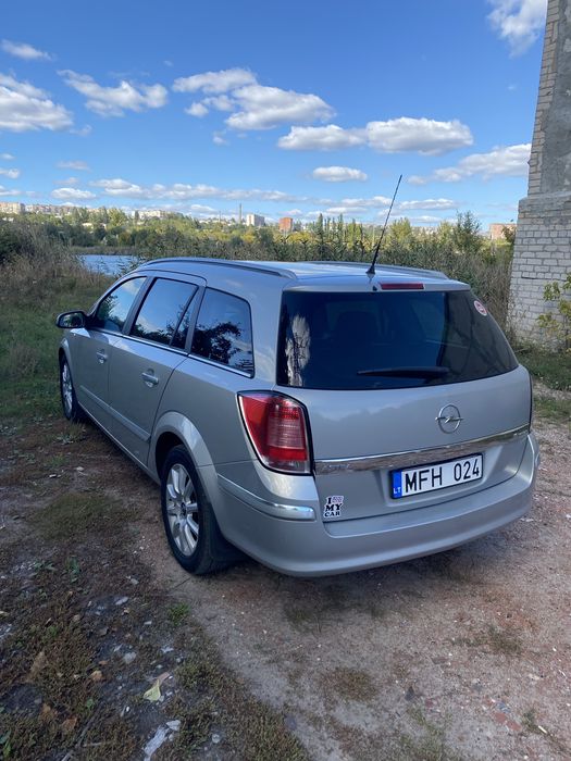 Опель астра 1.6