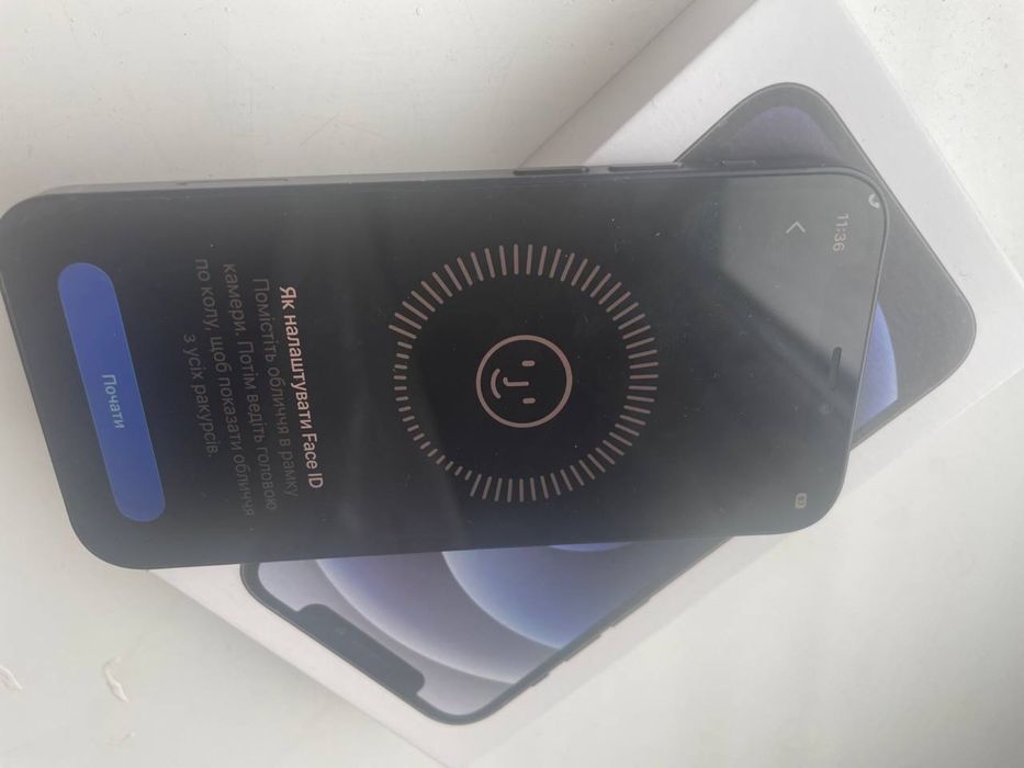 iPhone 12mini | 100% АКБ | 128gb | Neverlock