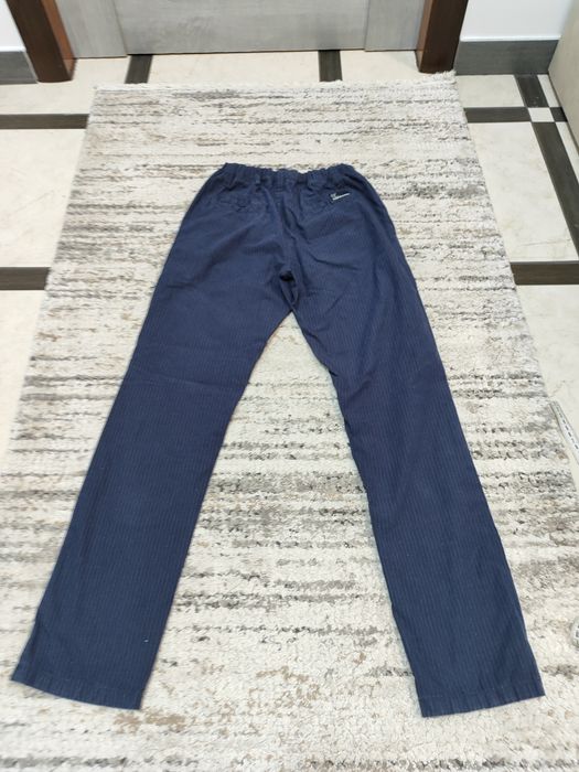 Штани брюки для хлопчика Here&there