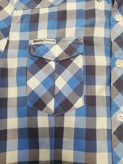 Koszula męska rozmiar M