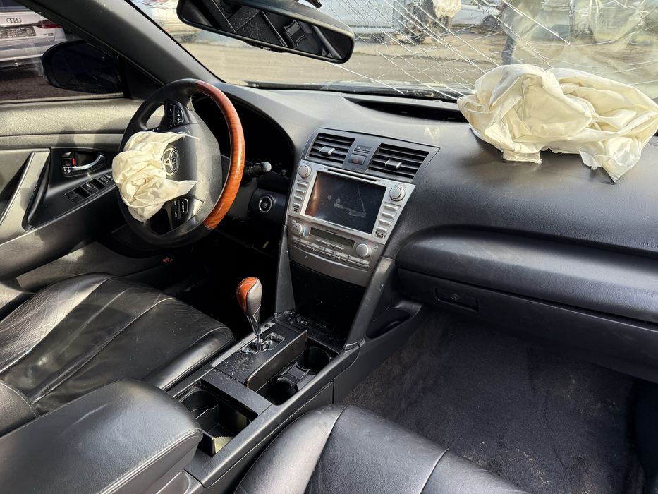 Разборка розборка розбірка шрот Toyota Camry 40 45 Тойота Камри 40 3.5