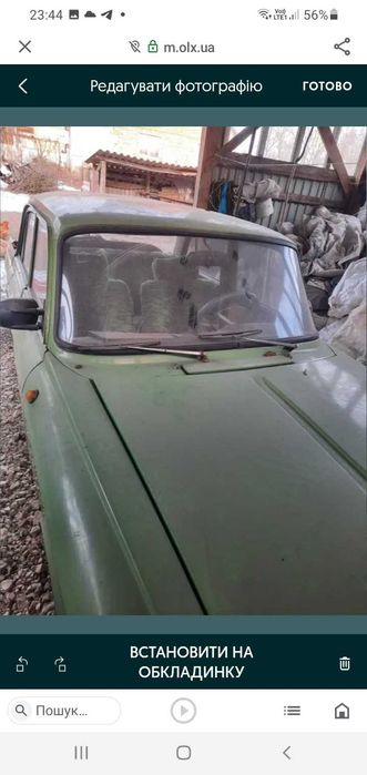 Продам москвич 412