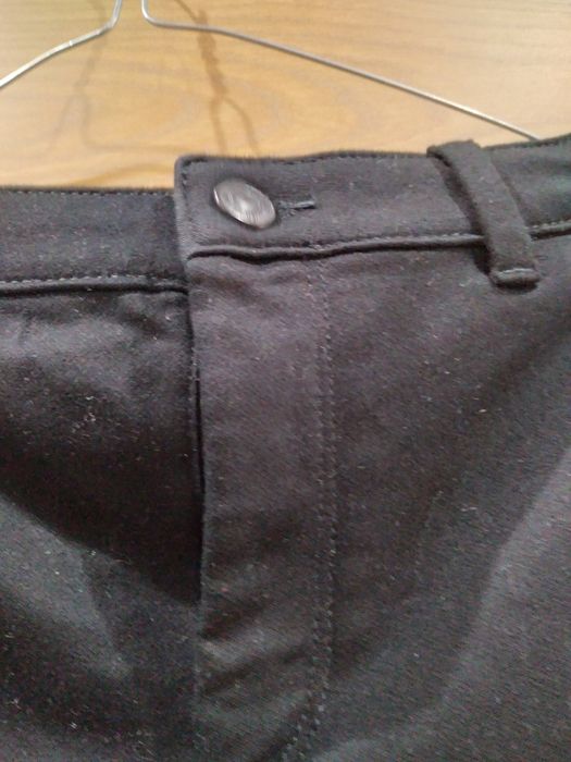 Świetne spodnie rozmiar S/M Pas 74cm