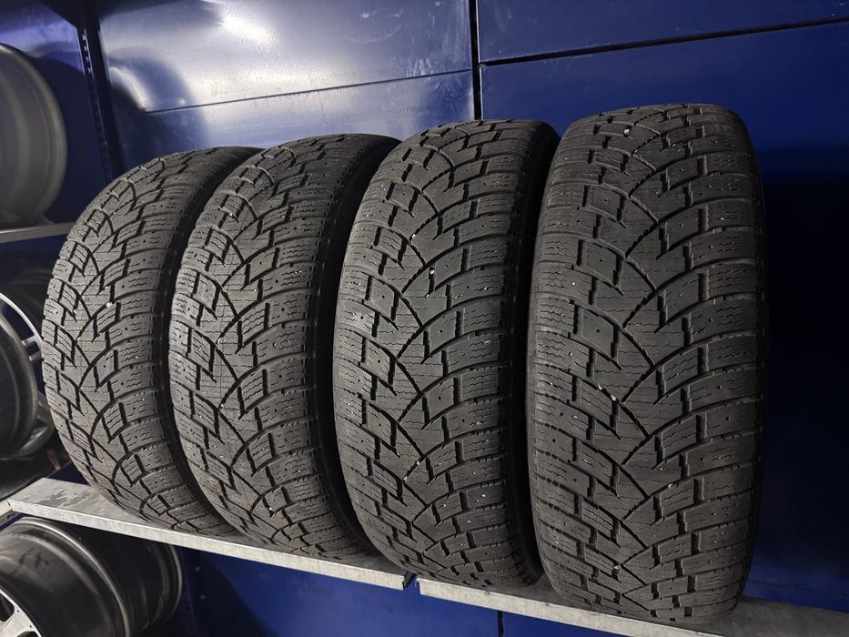 Zeta Atlantica Sport 225/60r17