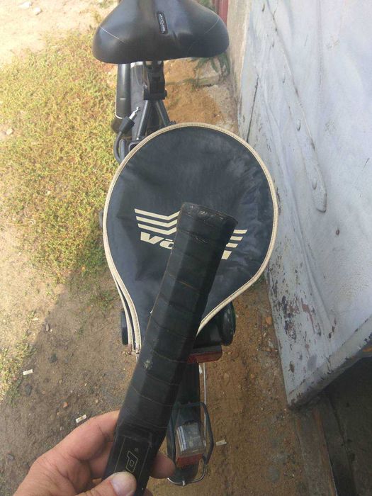 Sprzedam Rakietę Tenisową