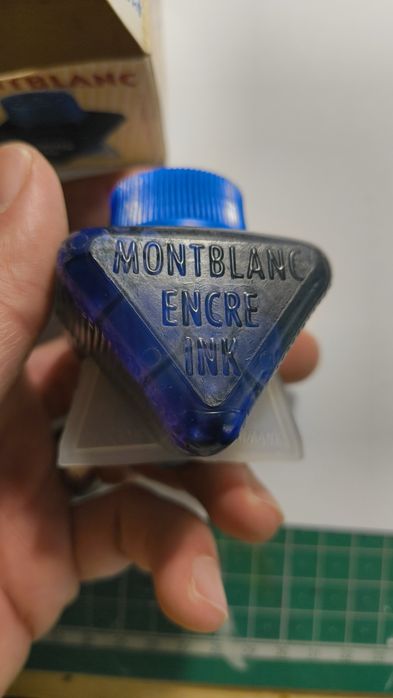 Tinteiros Montblanc