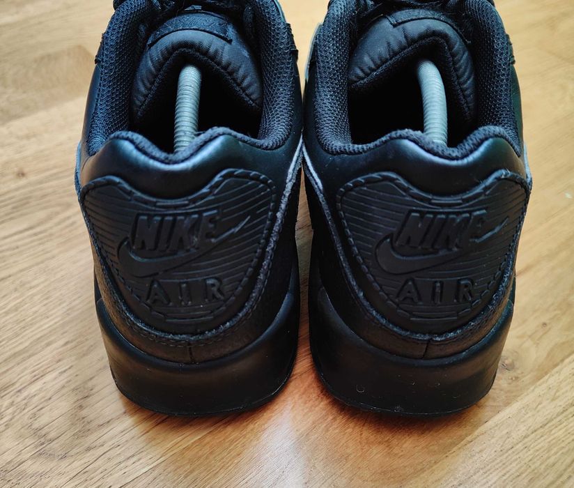 Кроссовки Nike Air Max 90 Размер 46