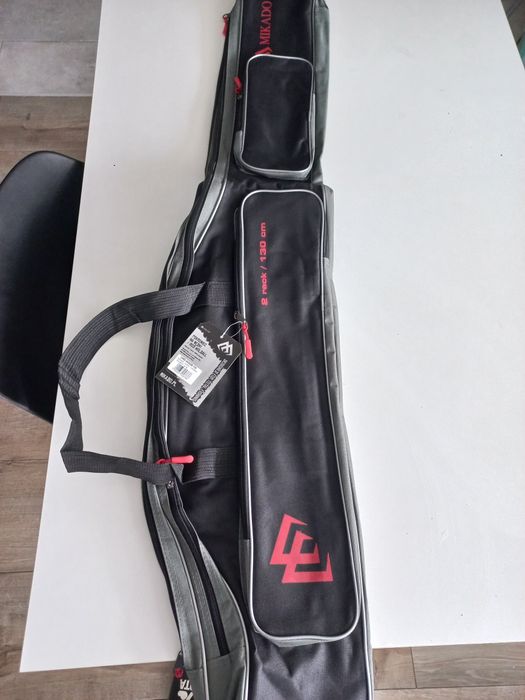 Pokrowiec Mikado 130 cm 2 komory