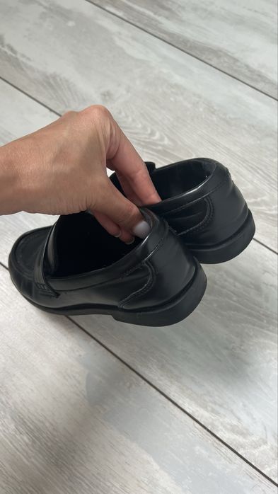 Туфлі (Лофери) Zara для дівчинки
