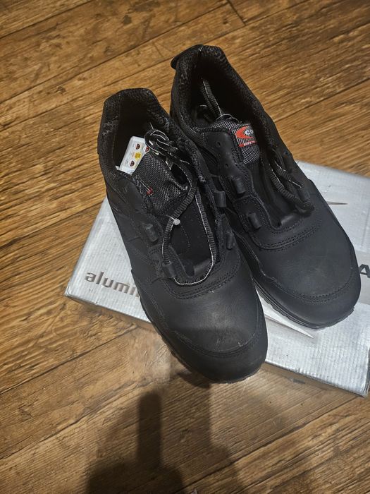 Buty robocze 2 pary