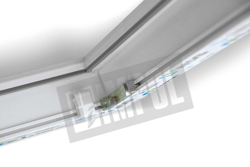 OKNA PCV dostępne od ręki w promocyjnych cenach !