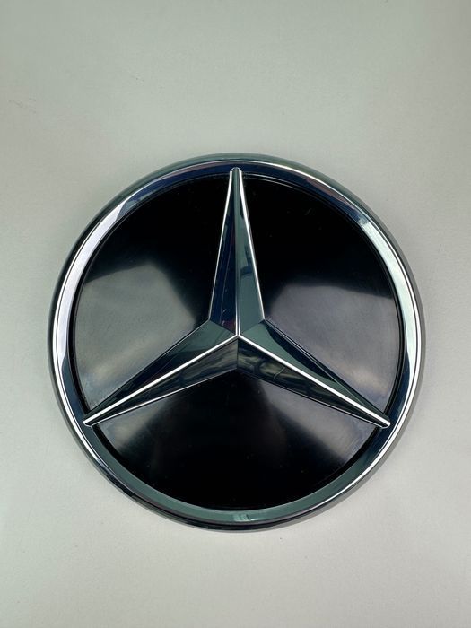 Mercedes-Benz C-Klasa A206 W206 Znaczek Emblemat Gwiazda