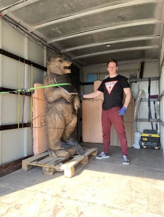 Услуги грузчиков от 250 грн . Грузчики . Грузоперевозки . Вывоз мусора