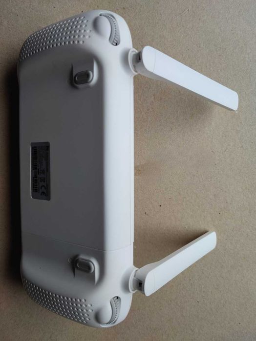 Troco. Remote Controller Xiaomi Fimi X8 SE 2020. ModelYKQ02A5. Usado, semi novo. Ler anuncio