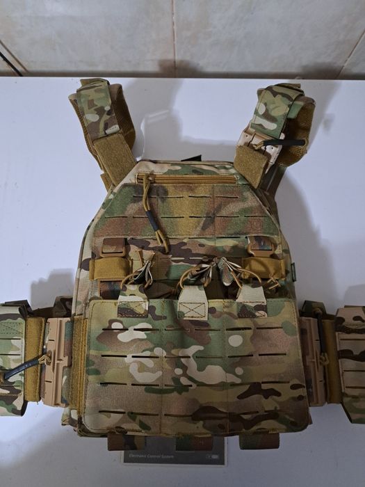 Acessórios para airsoft