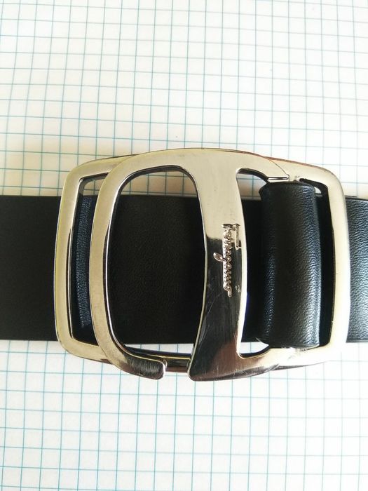 Фурнитура Пряжка  Salvatore Ferragamo
