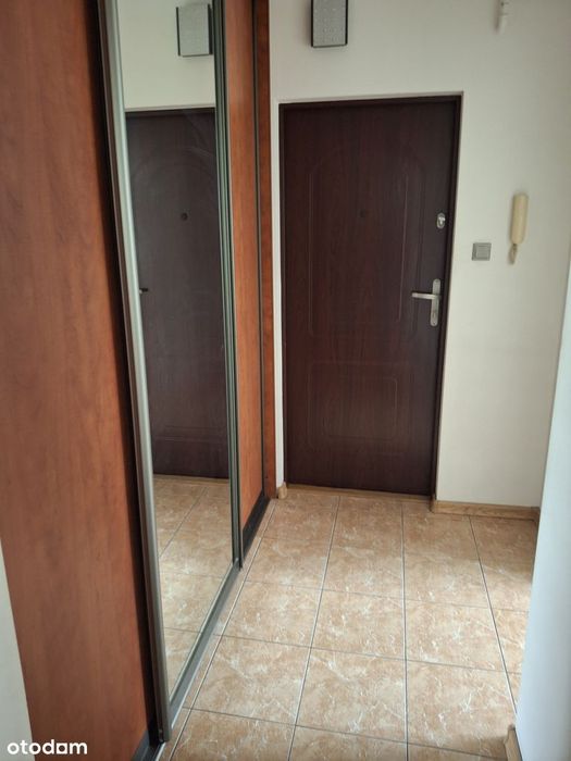 Zarezerwowane! Bezpośrednio 2 pokoje z rozkładowe, Widzew 46 m² - Więcej