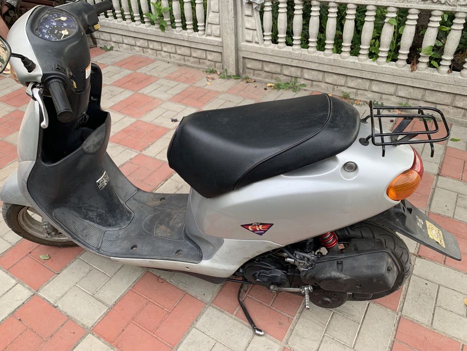 Скутер Honda Dio Fit