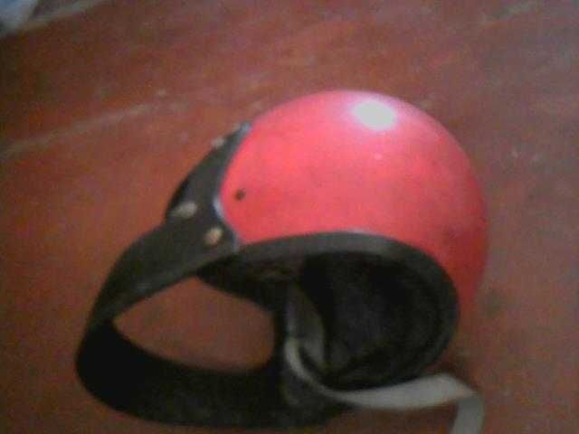 продам мотошлем ссср  Рига