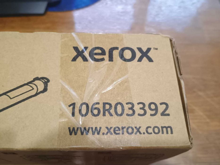 Картридж для Xerox VersaLink B7025 Xerox 106R03392 Black