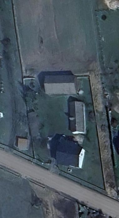 Działka na sprzedaż - Hucisko