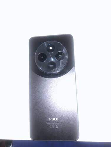 Продам телефон POCO C75