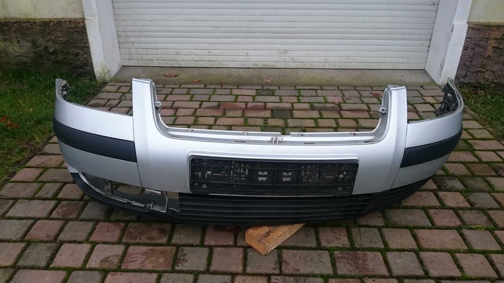 Zderzak Passat LiFt B5 przód LA7W opel Calibra tył tuning