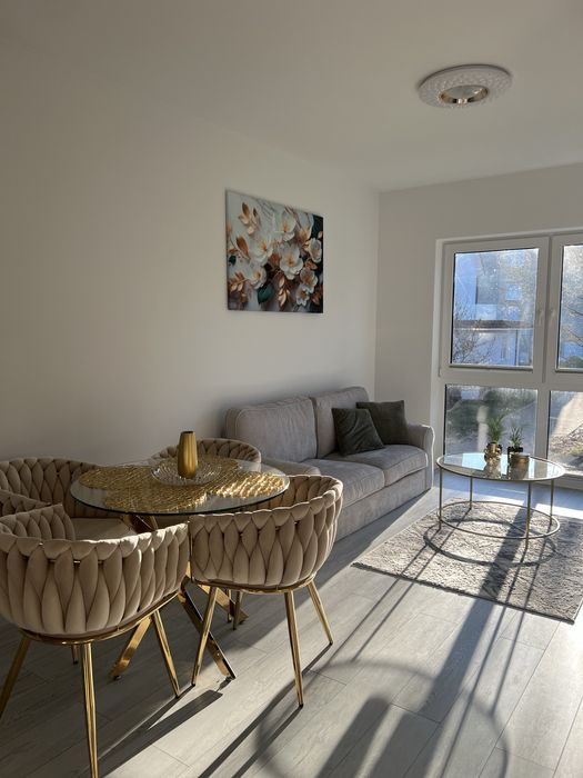 Mieszkanie na wynajem