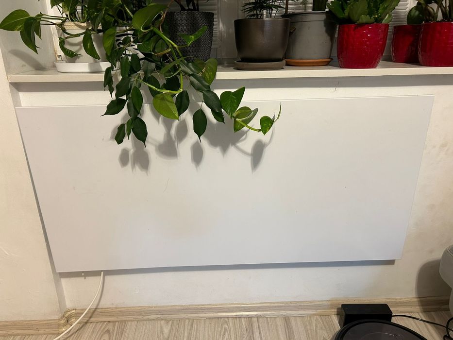 Panel grzewczy na podczerwień. Heat Decor, 1000w