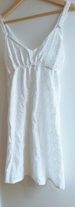 Sukienka boho letnia rozm.36/38