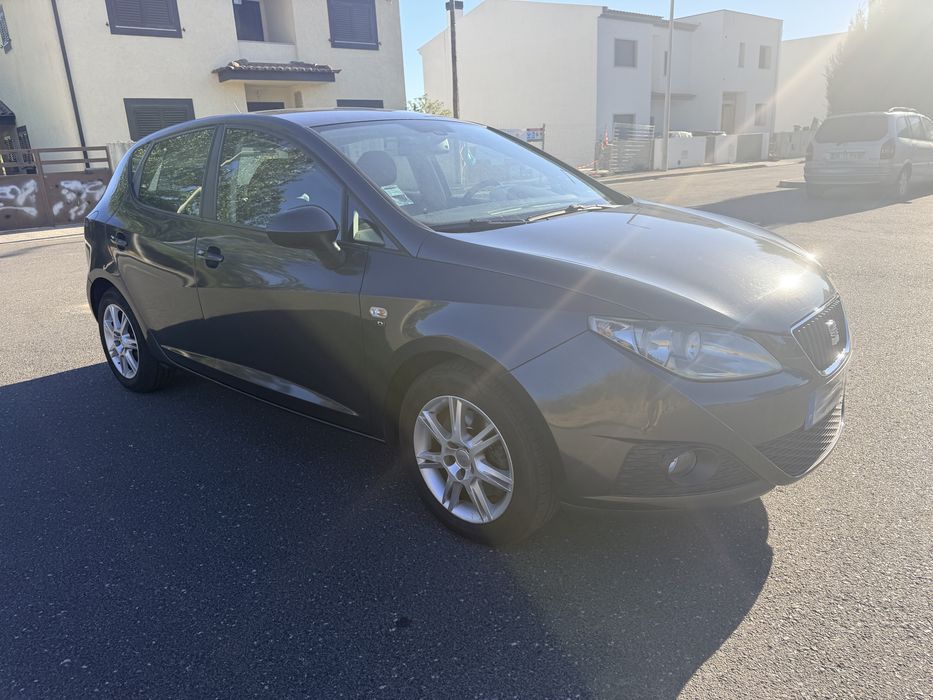 Seat Ibiza 1.9tdi 5 portas