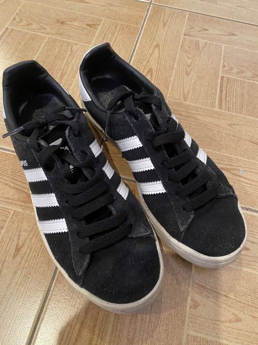 Tenis Campus - mulher