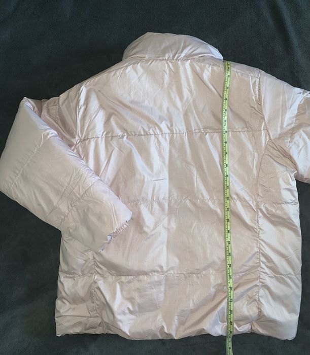 Зимова куртка  COLUMBIA PUFFECT JACKET PINK 1864781572