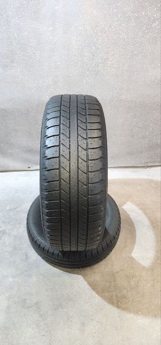 245.65.17 Goodyear Wrangler 2шт
