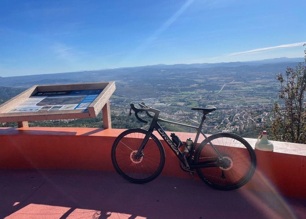 Bicicleta Orbea Gain D50 (Elétrica)