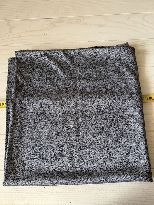 Трикотаж, Тканина для пошиття