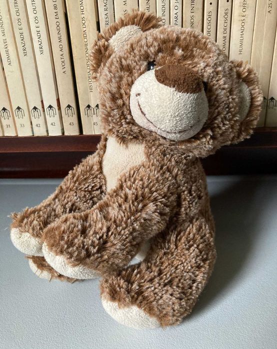 Brinquedo Peluche