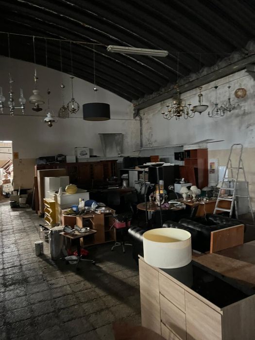 Recheios casas moveis