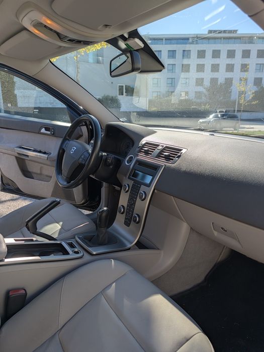 Volvo V50 1.6 gasolina 2007 — photo 3