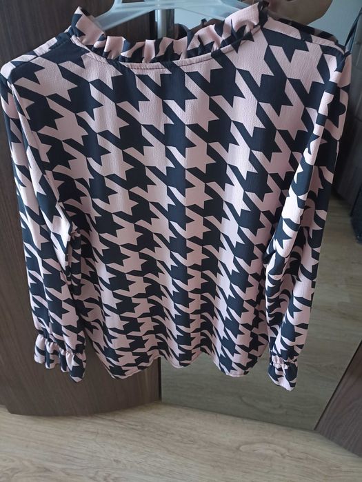 Koszula ładny print