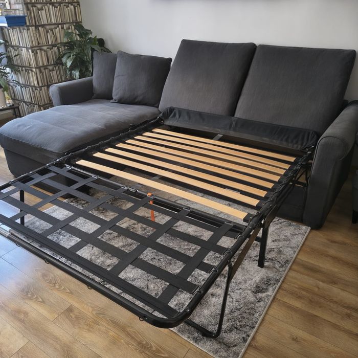 Sofa Ikea Grönlid