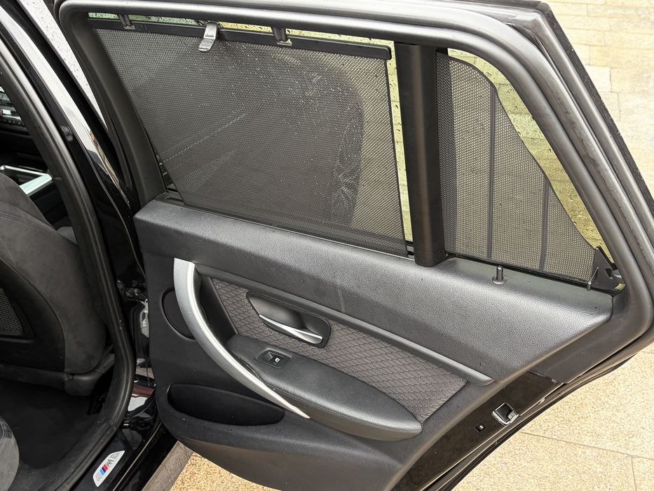 Bmw 320d Pack M f31