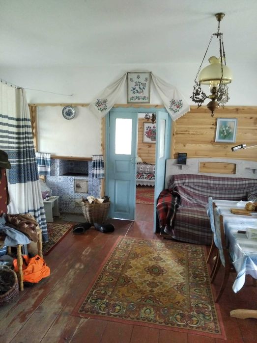 Продам будинок із земельною ділянкою с. Шмаївка