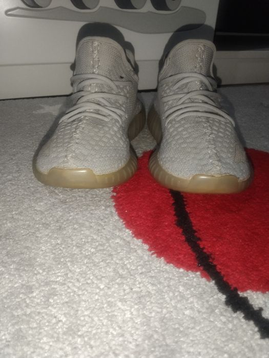 Buty adidas Yeezy