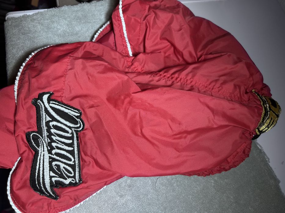 Calcoes de kick boxing/ muay thay menina