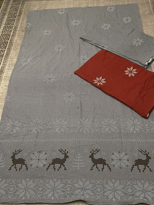 Наборы постельного зима