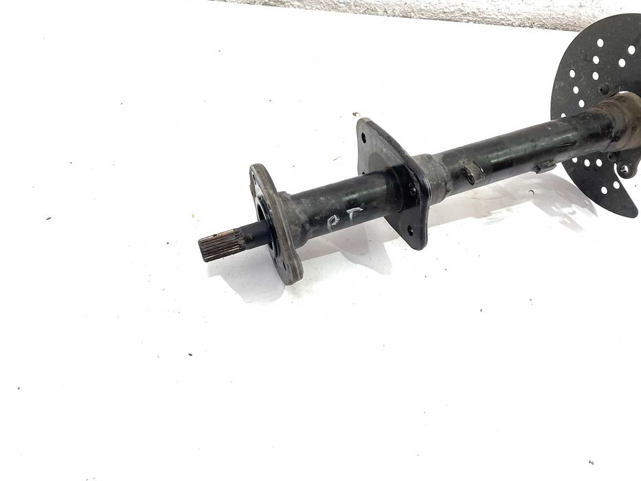 TGB Target, Blade Gunner 425,525,550 Półoś prawy tył oś ośka  części