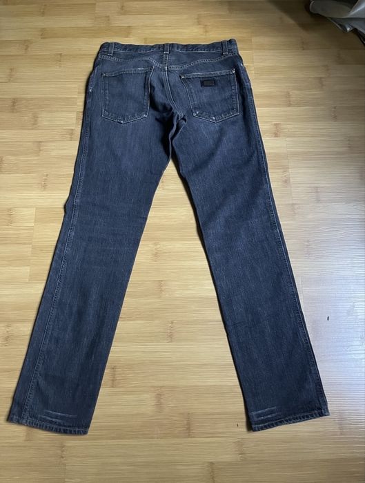 Джинсы Dolce & Gabbana